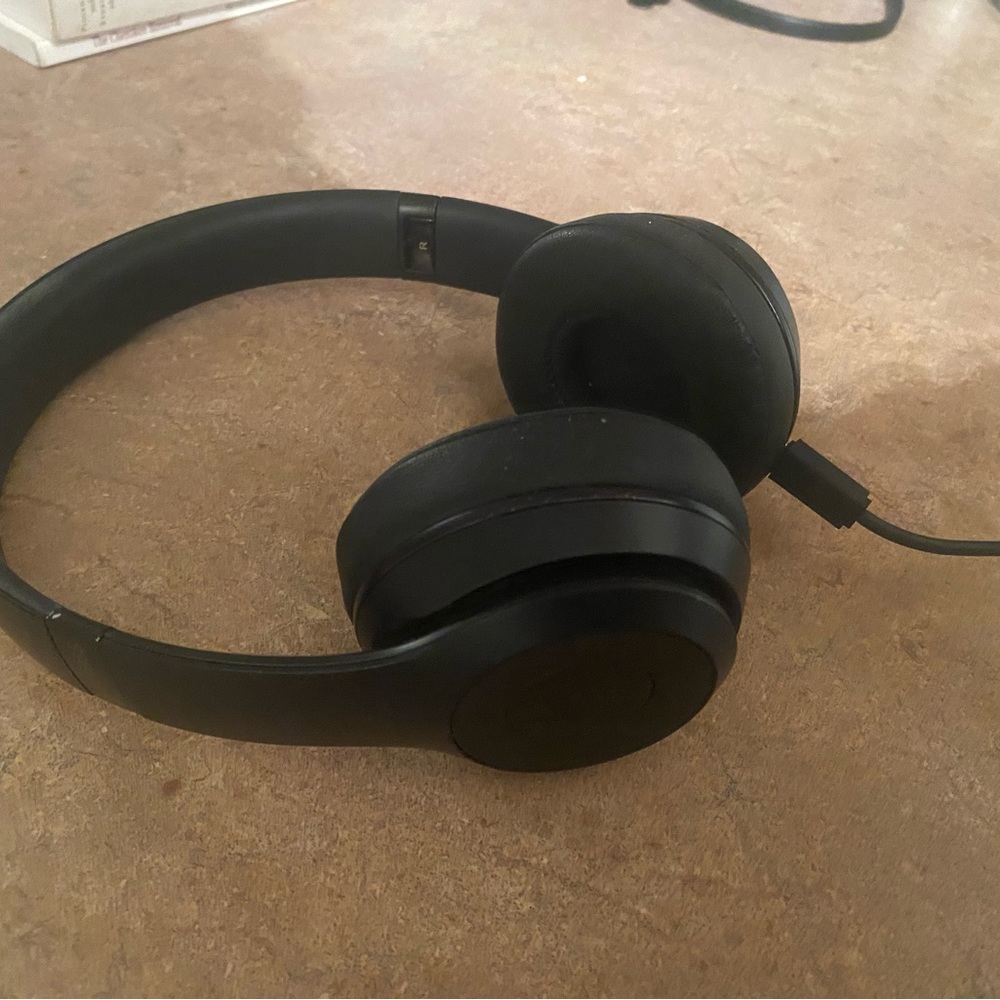 Beats Solo3 by Dr. Dre